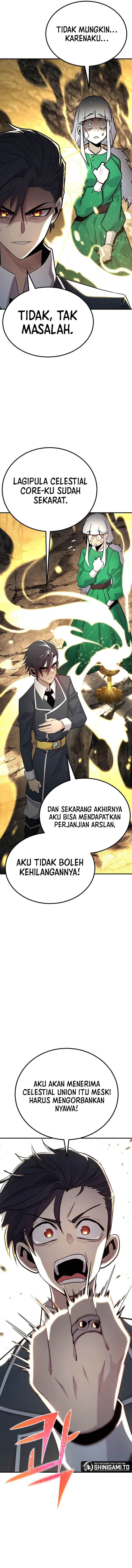 Read Standard Of Reincarnation (ID) Manga Online