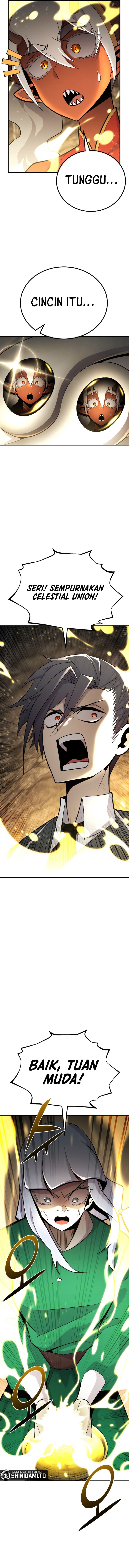 Read Standard Of Reincarnation (ID) Manga Online