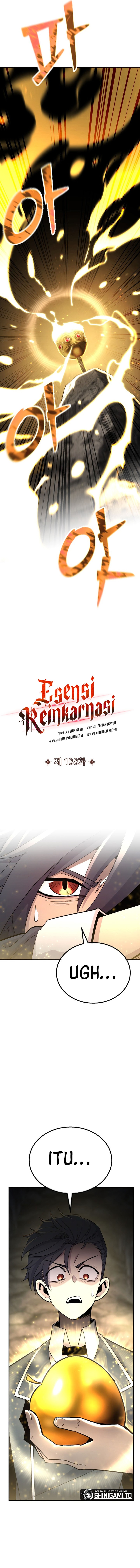Read Standard Of Reincarnation (ID) Manga Online