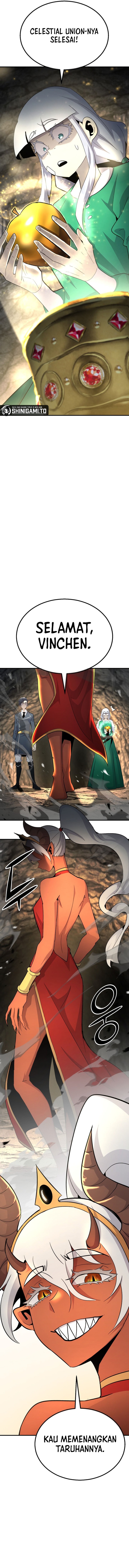 Read Standard Of Reincarnation (ID) Manga Online