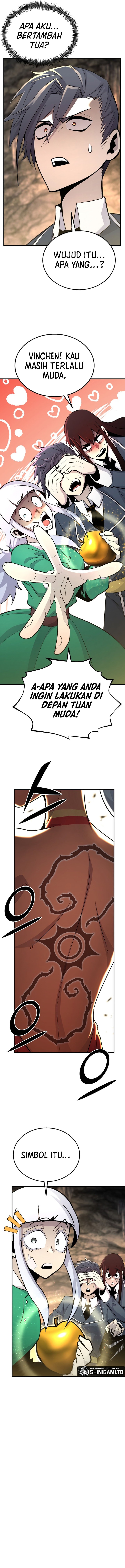 Read Standard Of Reincarnation (ID) Manga Online