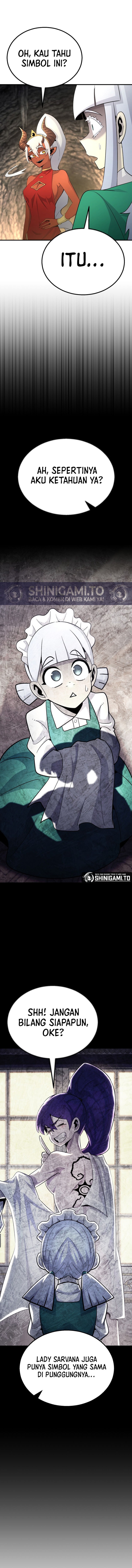 Read Standard Of Reincarnation (ID) Manga Online