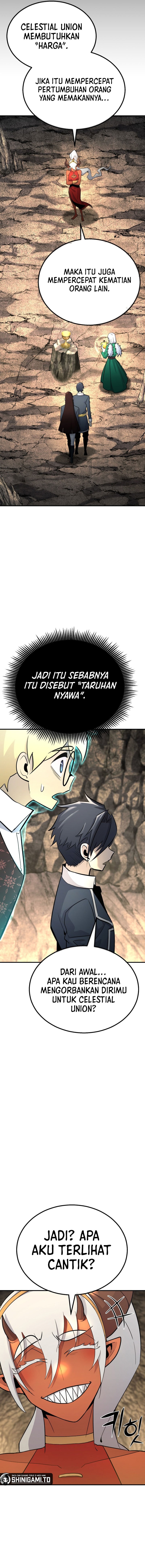 Read Standard Of Reincarnation (ID) Manga Online