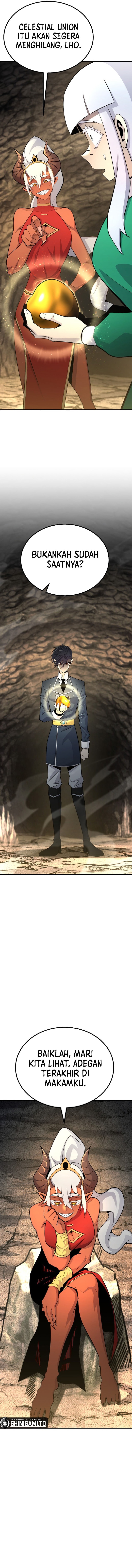 Read Standard Of Reincarnation (ID) Manga Online