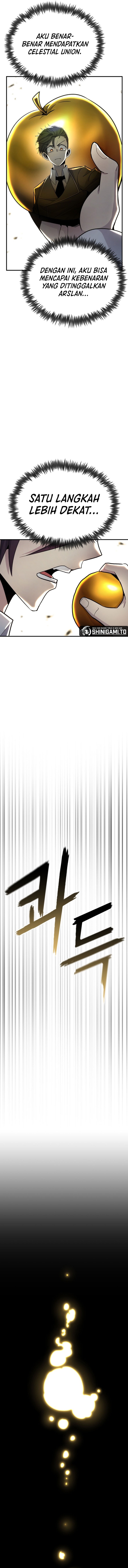 Read Standard Of Reincarnation (ID) Manga Online