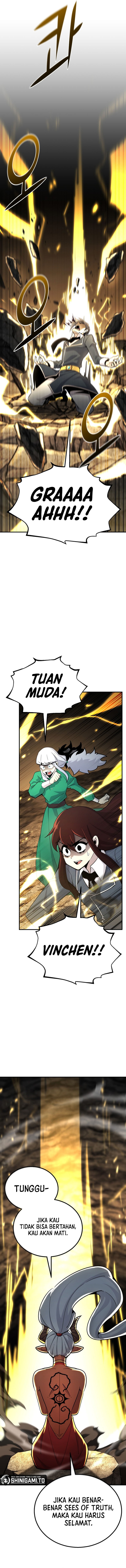 Read Standard Of Reincarnation (ID) Manga Online