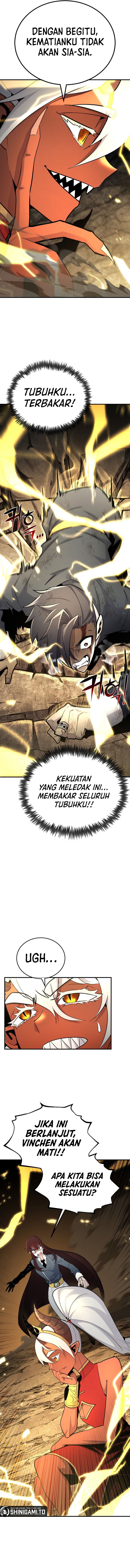 Read Standard Of Reincarnation (ID) Manga Online