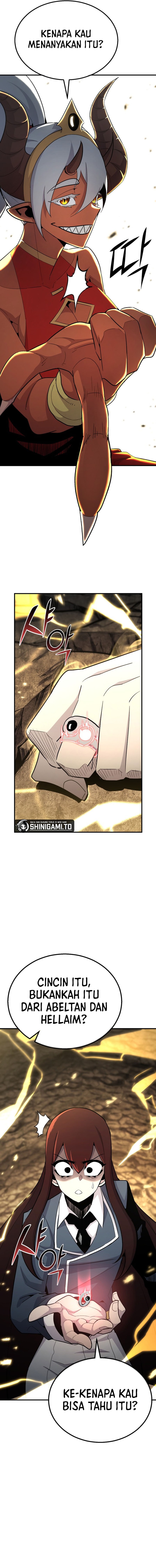 Read Standard Of Reincarnation (ID) Manga Online