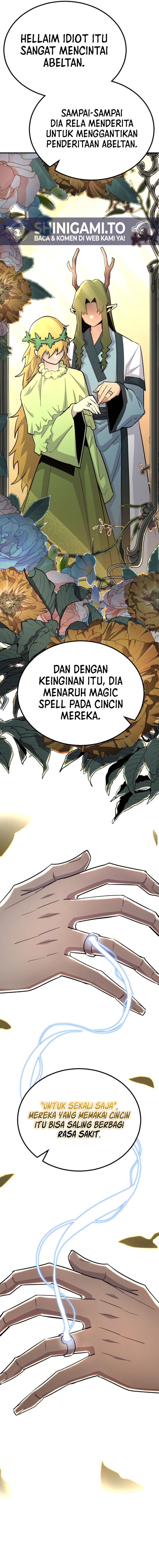 Read Standard Of Reincarnation (ID) Manga Online