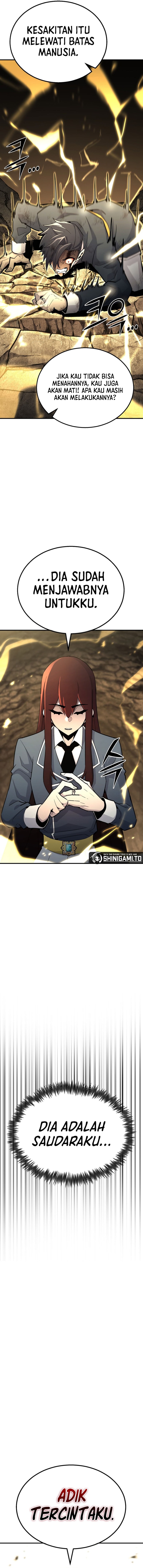 Read Standard Of Reincarnation (ID) Manga Online