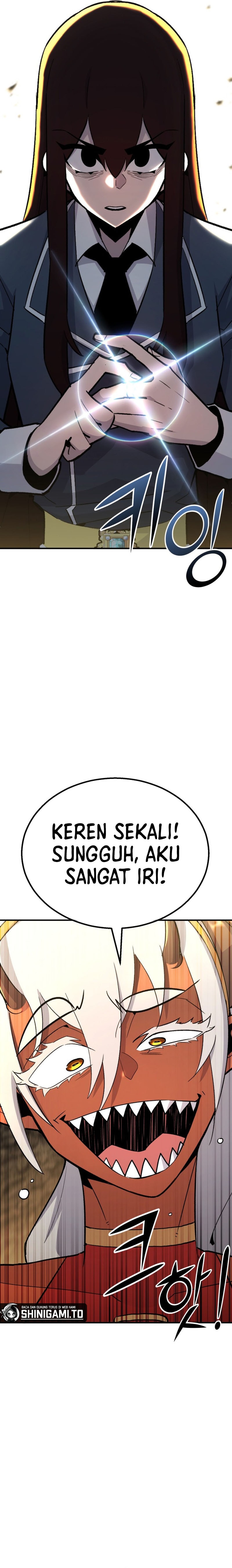 Read Standard Of Reincarnation (ID) Manga Online