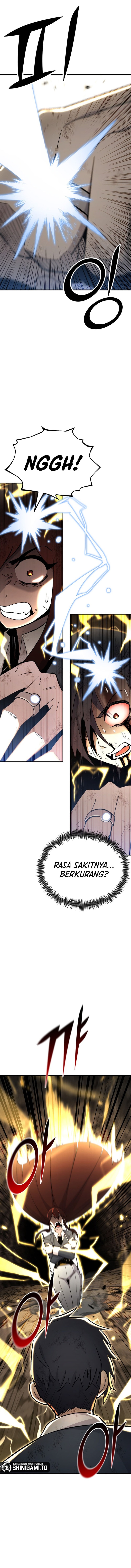 Read Standard Of Reincarnation (ID) Manga Online