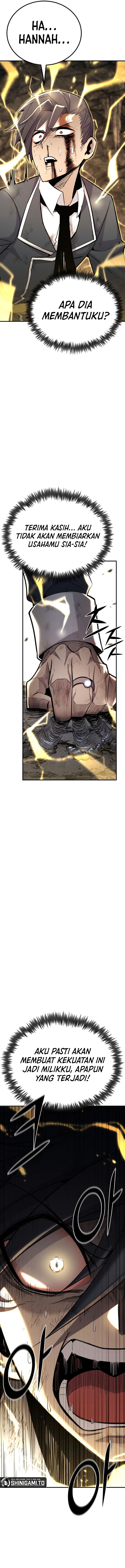 Read Standard Of Reincarnation (ID) Manga Online