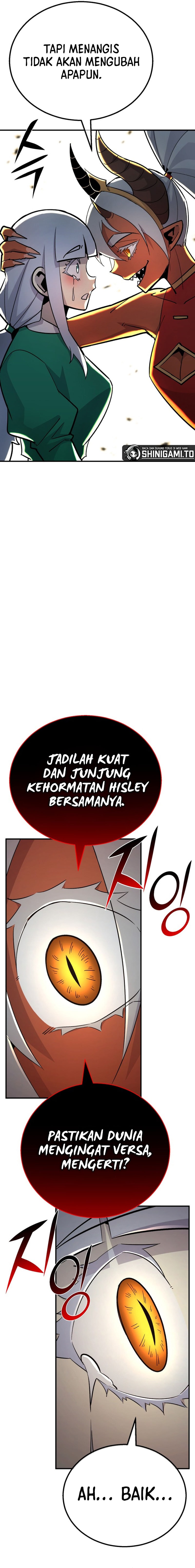 Read Standard Of Reincarnation (ID) Manga Online