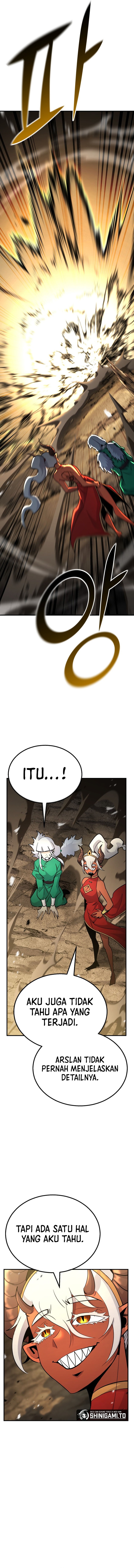 Read Standard Of Reincarnation (ID) Manga Online