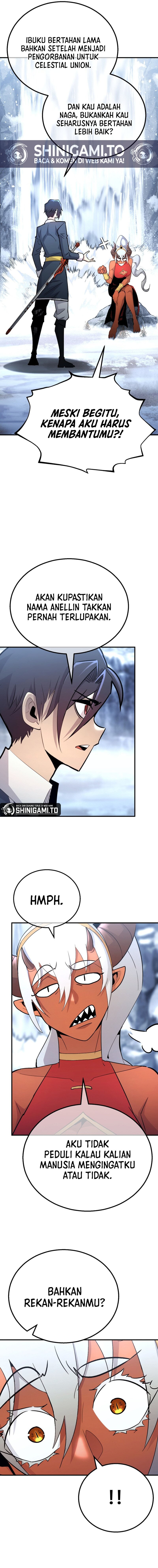 Read Standard Of Reincarnation (ID) Manga Online