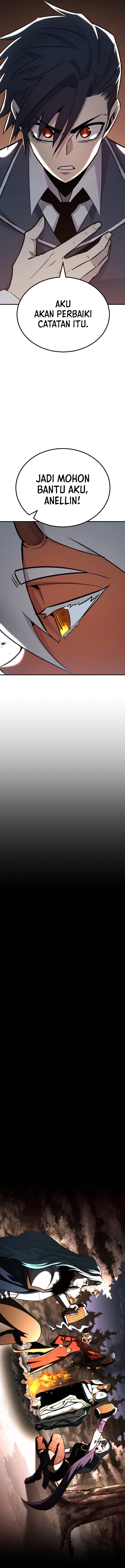 Read Standard Of Reincarnation (ID) Manga Online