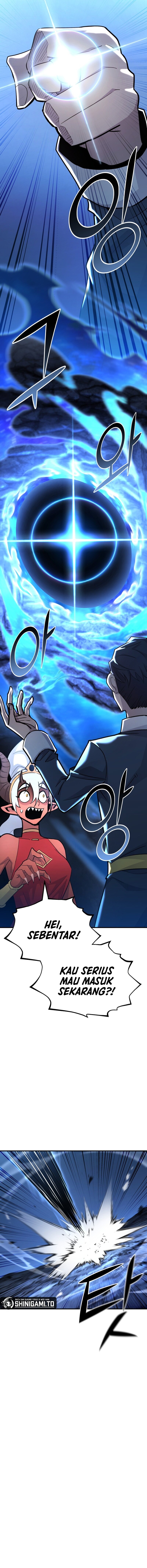 Read Standard Of Reincarnation (ID) Manga Online