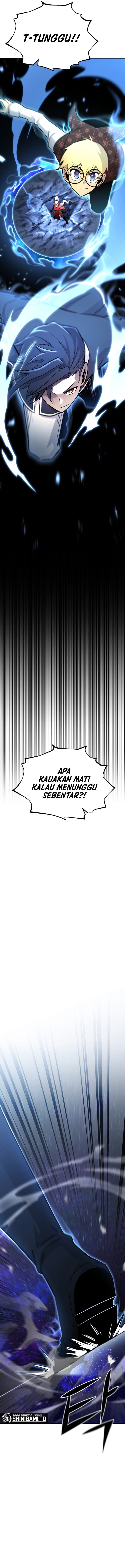 Read Standard Of Reincarnation (ID) Manga Online