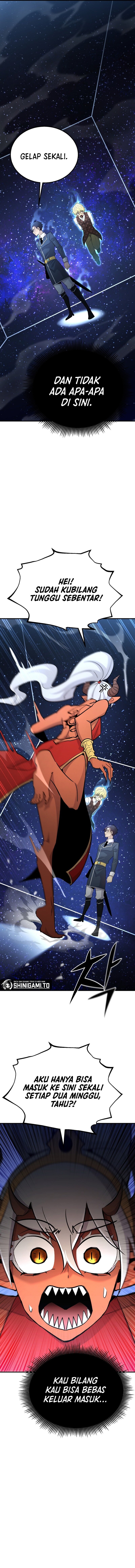 Read Standard Of Reincarnation (ID) Manga Online