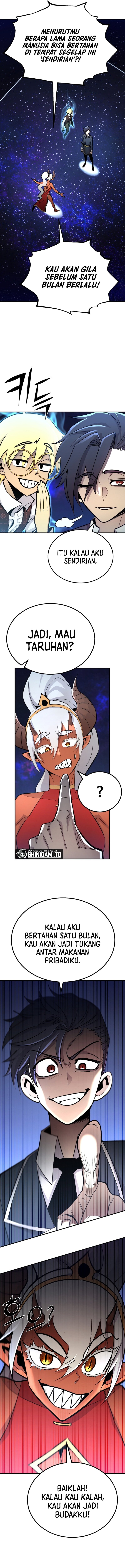 Read Standard Of Reincarnation (ID) Manga Online