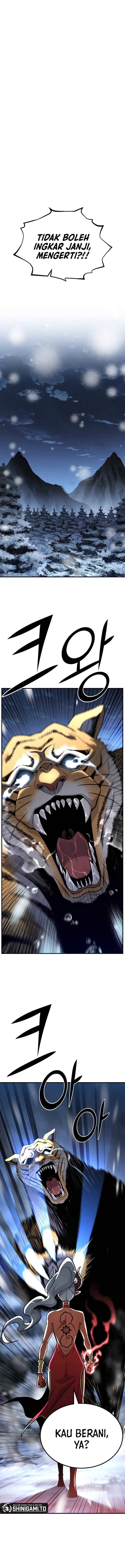 Read Standard Of Reincarnation (ID) Manga Online