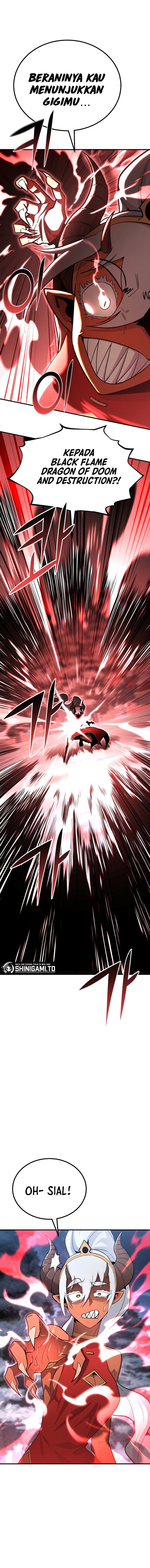 Read Standard Of Reincarnation (ID) Manga Online