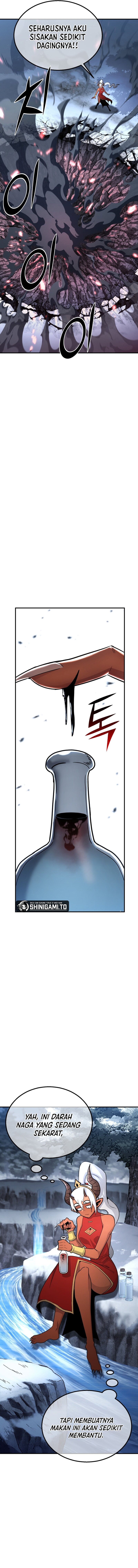 Read Standard Of Reincarnation (ID) Manga Online