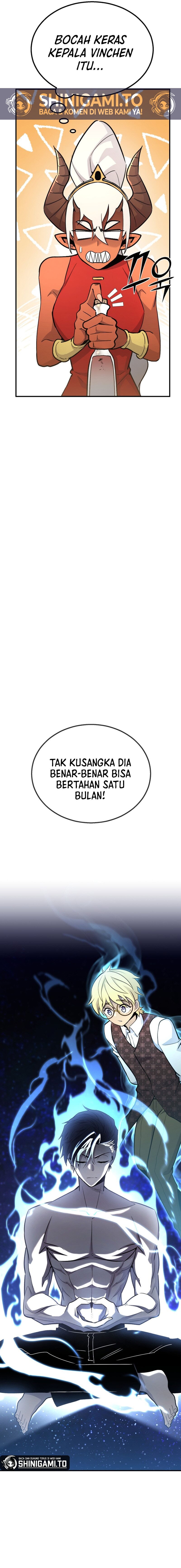 Read Standard Of Reincarnation (ID) Manga Online