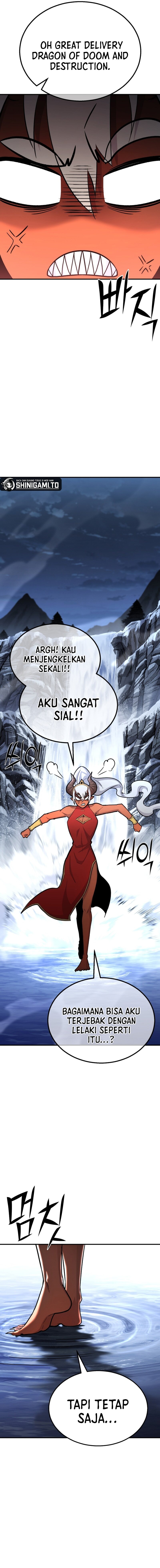 Read Standard Of Reincarnation (ID) Manga Online