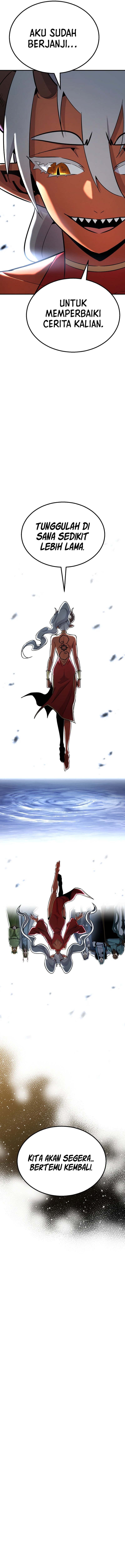 Read Standard Of Reincarnation (ID) Manga Online