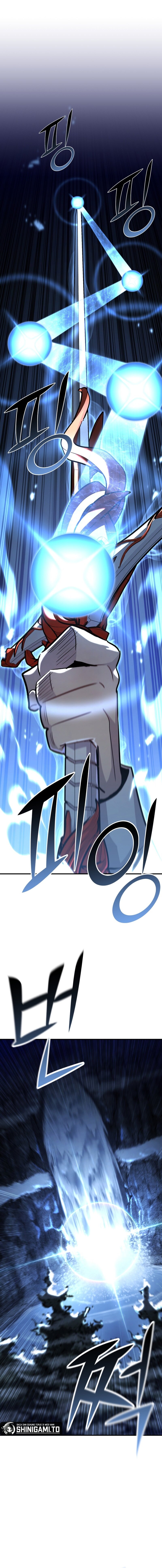 Read Standard Of Reincarnation (ID) Manga Online