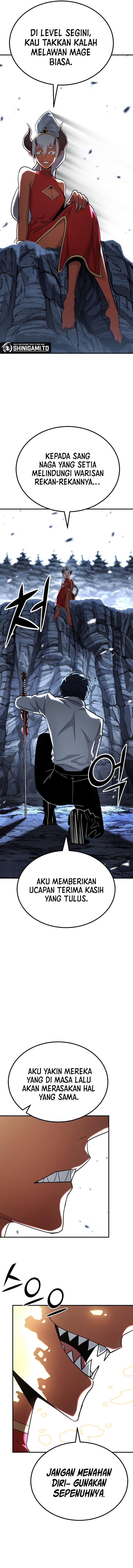 Read Standard Of Reincarnation (ID) Manga Online