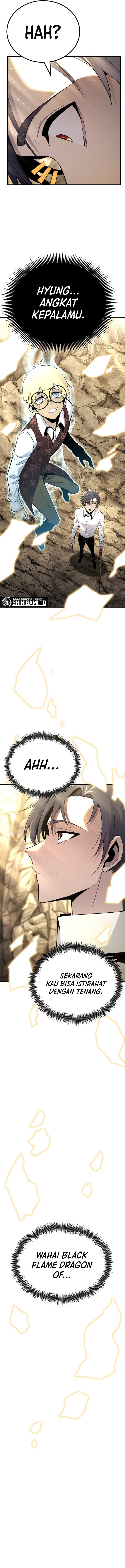 Read Standard Of Reincarnation (ID) Manga Online