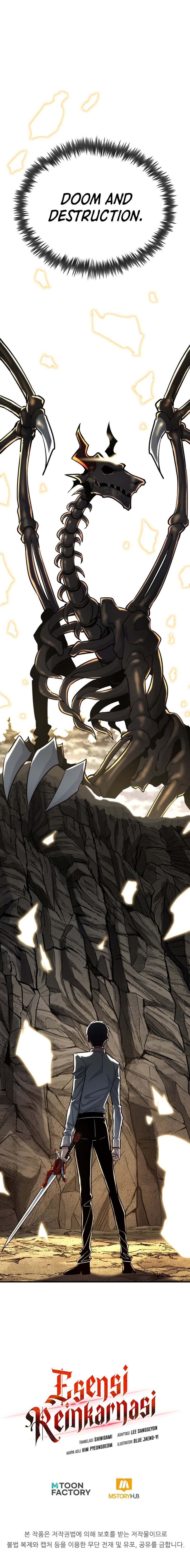 Read Standard Of Reincarnation (ID) Manga Online