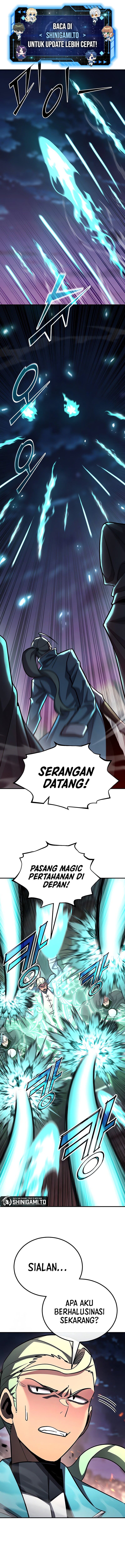 Read Standard Of Reincarnation (ID) Manga Online