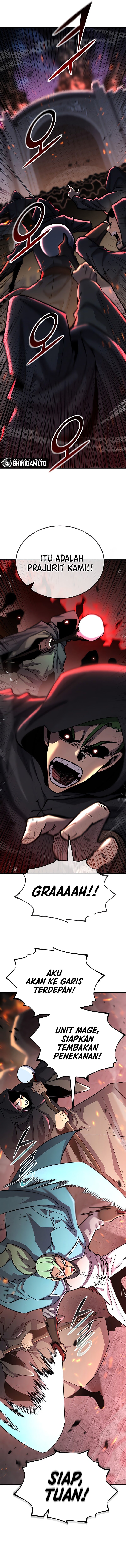 Read Standard Of Reincarnation (ID) Manga Online