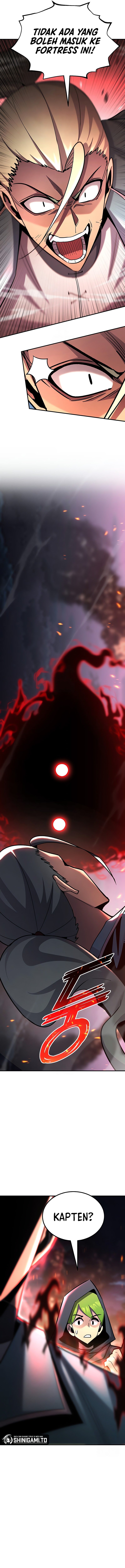 Read Standard Of Reincarnation (ID) Manga Online