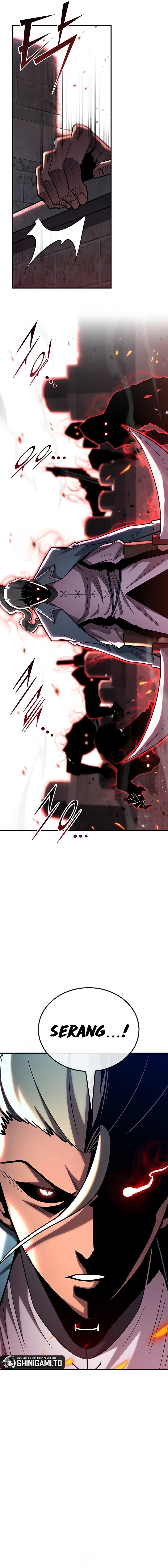 Read Standard Of Reincarnation (ID) Manga Online