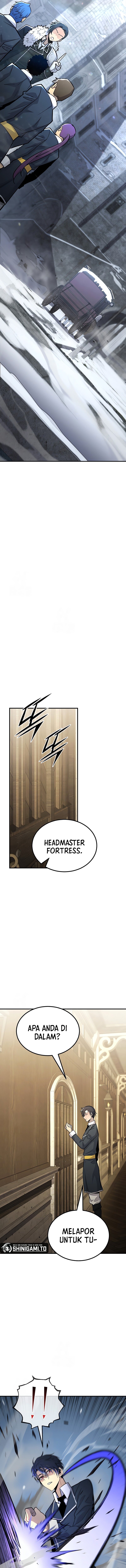 Read Standard Of Reincarnation (ID) Manga Online