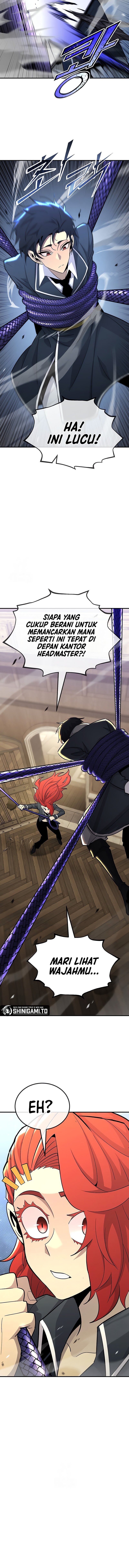 Read Standard Of Reincarnation (ID) Manga Online