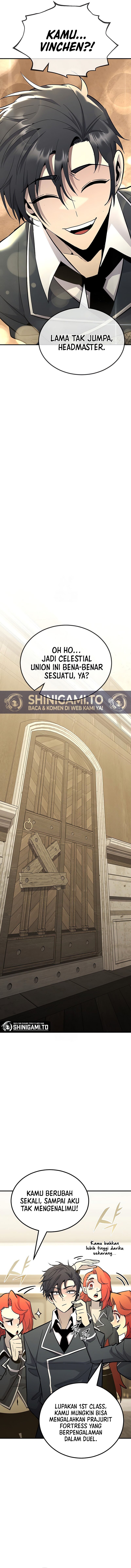 Read Standard Of Reincarnation (ID) Manga Online