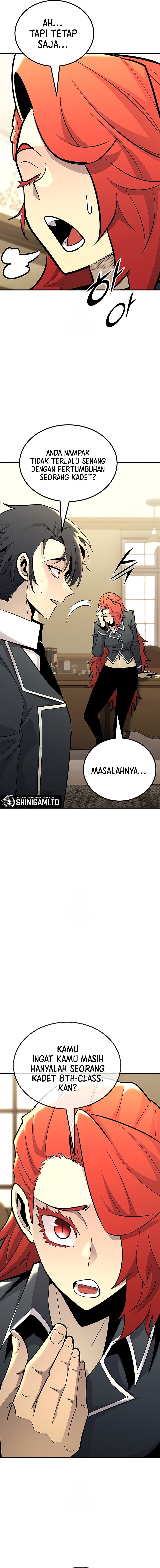 Read Standard Of Reincarnation (ID) Manga Online