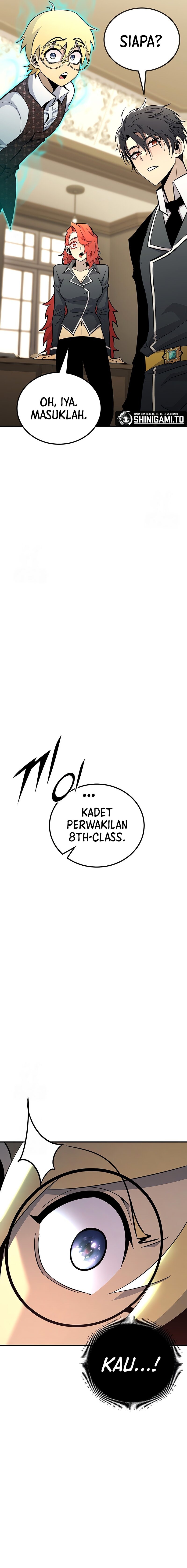 Read Standard Of Reincarnation (ID) Manga Online