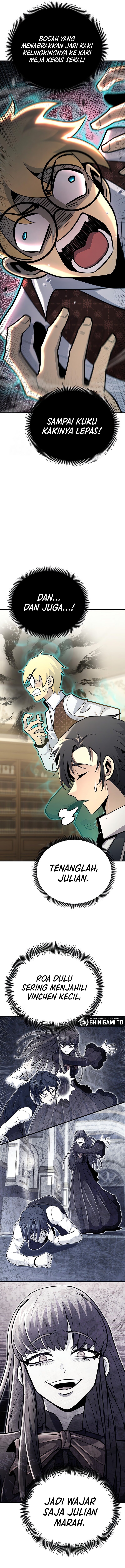 Read Standard Of Reincarnation (ID) Manga Online