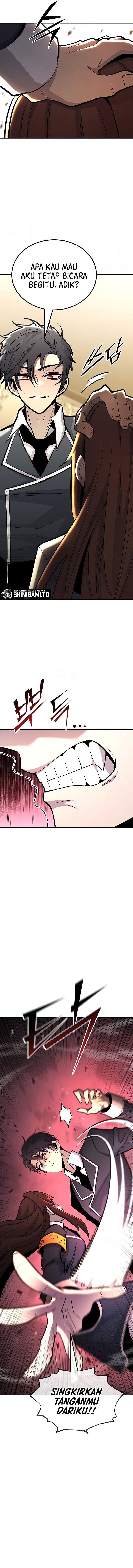 Read Standard Of Reincarnation (ID) Manga Online