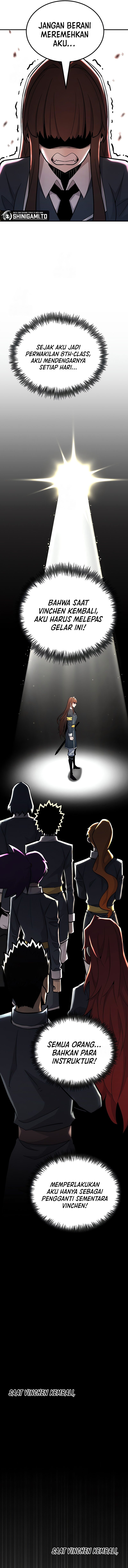 Read Standard Of Reincarnation (ID) Manga Online