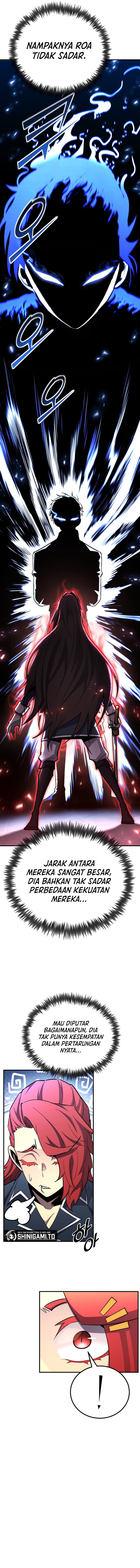 Read Standard Of Reincarnation (ID) Manga Online