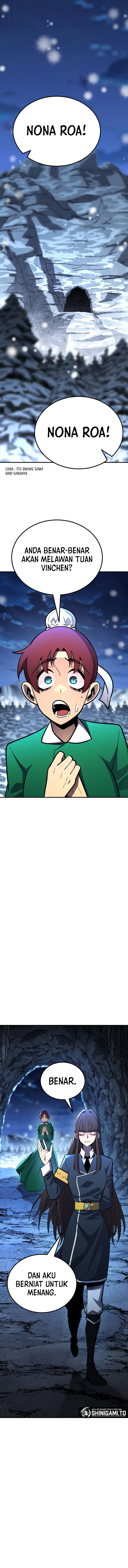 Read Standard Of Reincarnation (ID) Manga Online