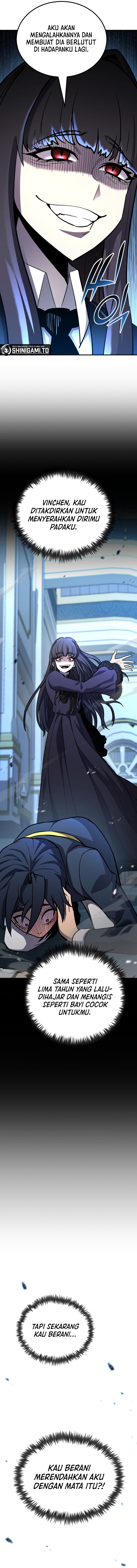 Read Standard Of Reincarnation (ID) Manga Online